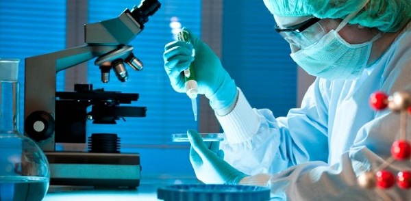investigaciones cient�ficas