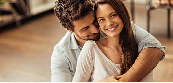 factores claves para fortalecer el v�nculo de una pareja