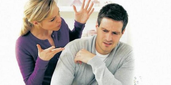 �qu� hacer en un ataque de celos?