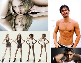 presi�n por tener el cuerpo perfecto