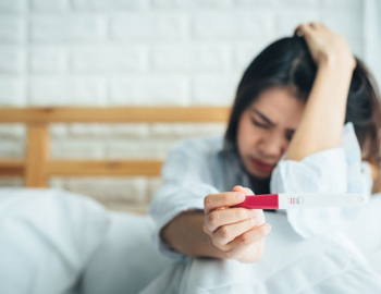 enfrenta la infertilidad  con �xito