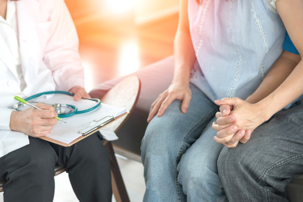 diagn�stico de infertilidad