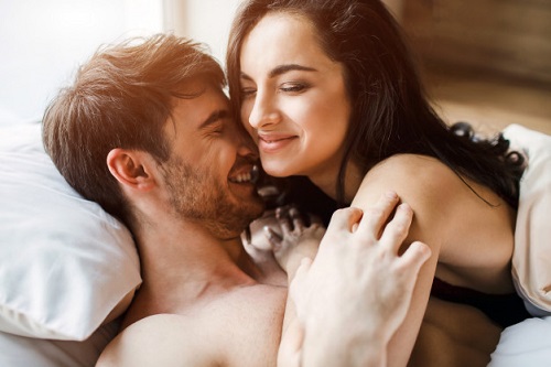beneficios del m�todo karezza