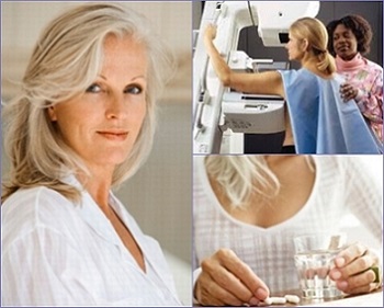 m�s consejos para vivir saludablemente la menopausia