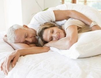 �c�mo afecta la menopausia en la relaciones de pareja