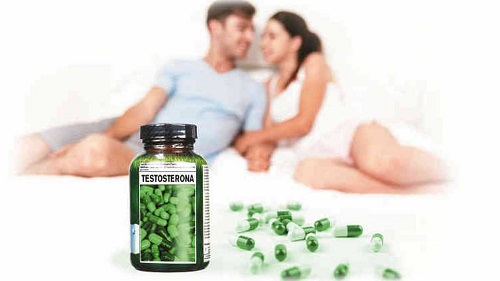 f�rmacos para el aumento de testosterone