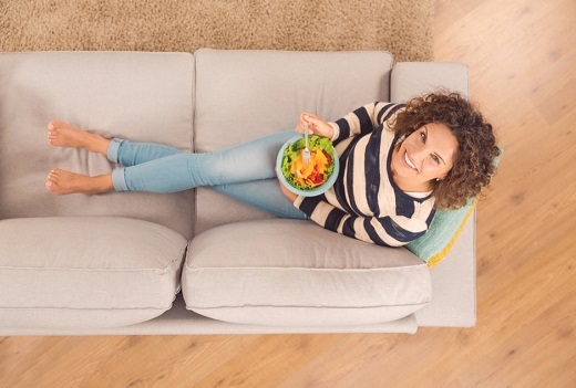 cuida tu alimentaci�n