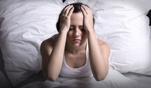sue�os perturbadores
