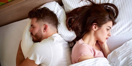 so�ar que tu pareja te enga�a