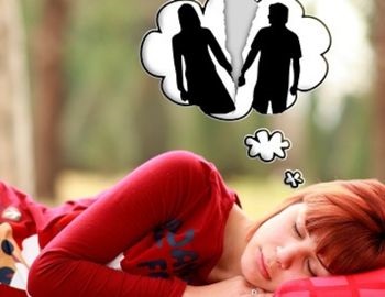 el signifcado de so�ar con tu pareja