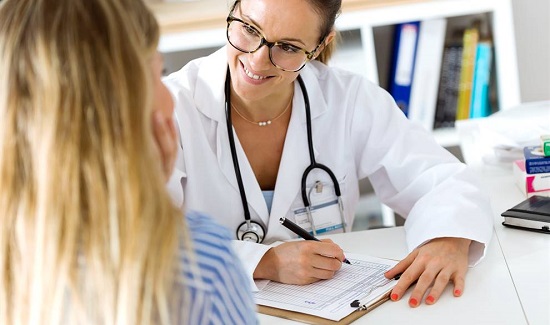 diagn�stico del vph de bajo riesgo